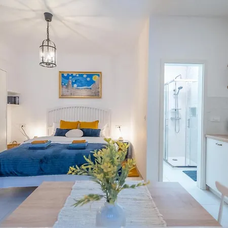 Starry Night Studio *