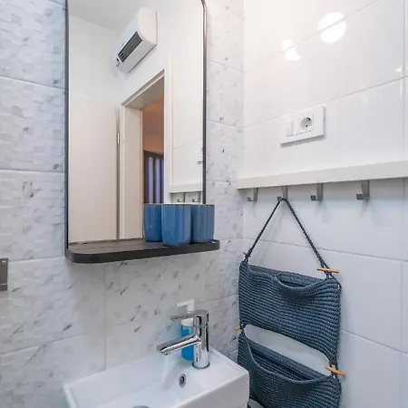 Appartement Starry Night Studio *