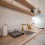 Starry Night Studio Apartment *
