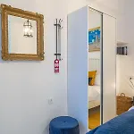 Apartment Starry Night Studio