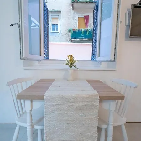 Starry Night Studio Apartment Rijeka