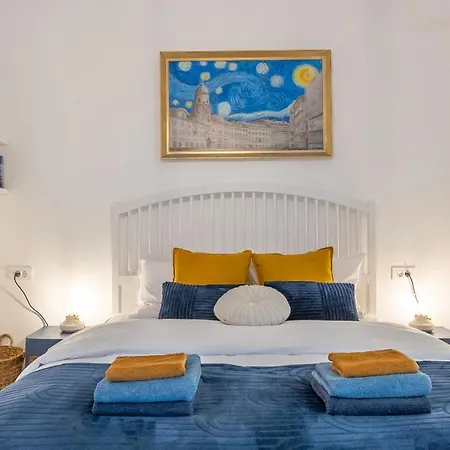 Starry Night Studio
