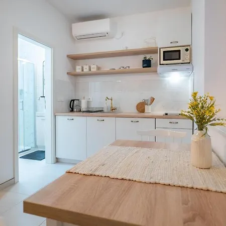Apartment Starry Night Studio Rijeka