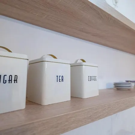 Apartment Starry Night Studio