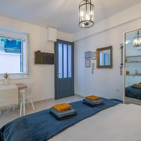 Starry Night Studio Rijeka