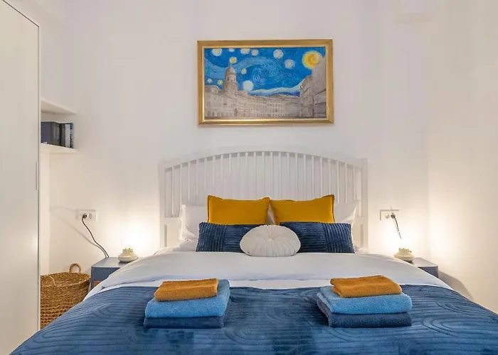 Starry Night Studio