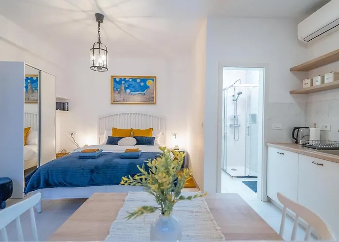 Starry Night Studio *