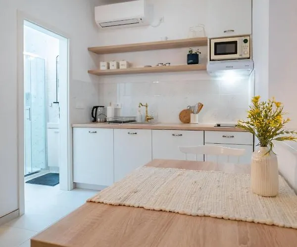 Apartmán Starry Night Studio Rijeka