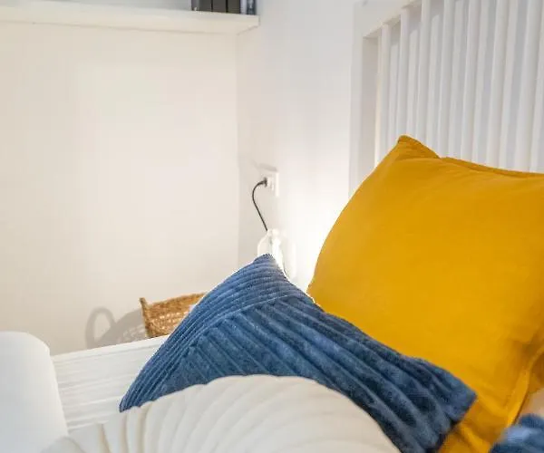 Starry Night Studio Apartmán *