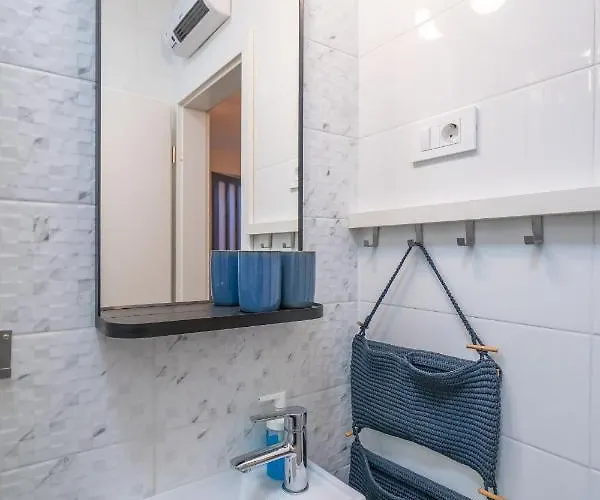 Apartmán Starry Night Studio *