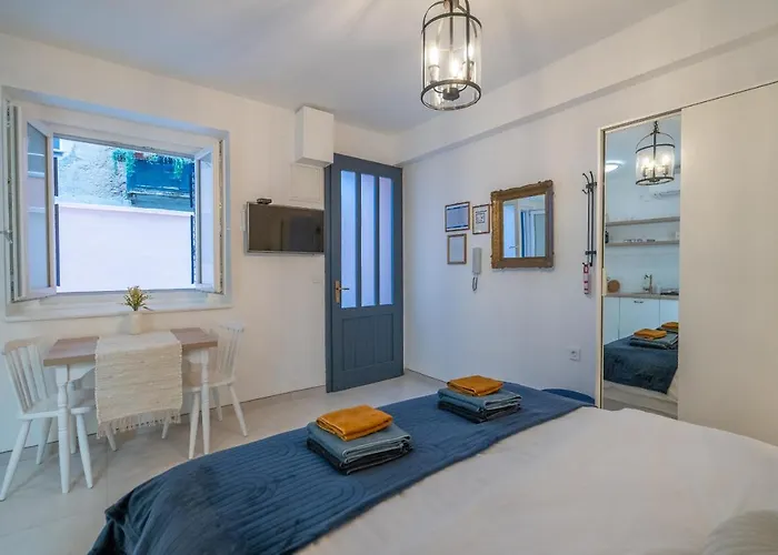 Starry Night Studio Rijeka